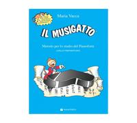 Il musigatto - Livello preparatorio