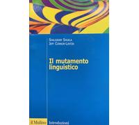 Il mutamento linguistico