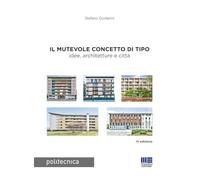 Il mutevole concetto di tipo - Idee, architetture e città
