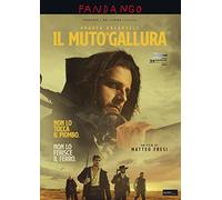 Il muto di Gallura (DVD)