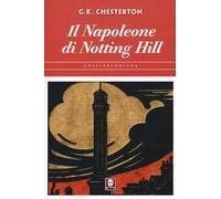 Il Napoleone di Notting Hill