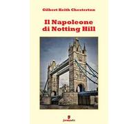 Il Napoleone di Notting Hill