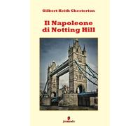 Il Napoleone di Notting Hill
