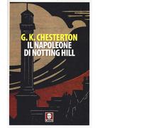 Il Napoleone di Notting Hill - 2019 - Lindau (Senza frontiere)