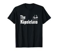 Il Napoletano Maglietta
