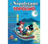 Il napoletano nelle storie di Topolino