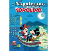 Il napoletano nelle storie di Topolino
