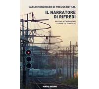 Il narratore di Rifredi. Massimo Acciai Baggiani, le opere e il quartiere