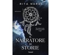 Il narratore di storie