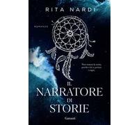 Il narratore di storie