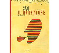 Il narratore. Nuova ediz.