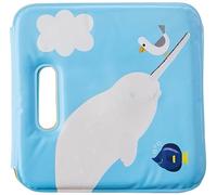 Il narvalo. Acquacadabra. Ediz. a colori