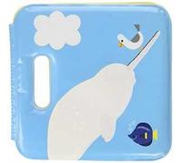 Il narvalo. Acquacadabra. Ediz. a colori