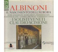 Il Nascimento Dell''Aurora [2x