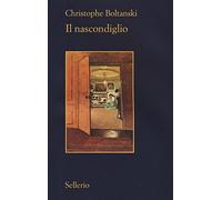 Il nascondiglio