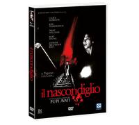Film - Il Nascondiglio - Dvd