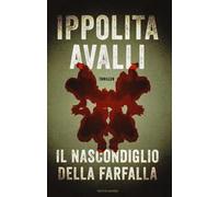 Il nascondiglio della farfalla