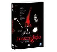 Film - Il Nascondiglio - Dvd