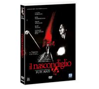 Il Nascondiglio (DVD) Laura Morante Rita Tushingham Burt Young