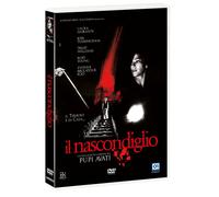 Il Nascondiglio (DVD) Laura Morante Rita Tushingham Burt Young