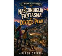 Il Nascondiglio Fantasma Di Coyote Peak