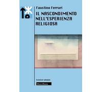 Il nascondimento nell'esperienza religiosa