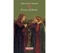 Il naso di Dante