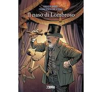 Il naso di Lombroso
