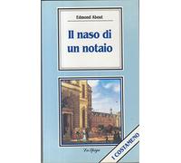 Il naso di un notaio