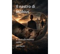 Il nastro di Möbius: Il quindicesimo salto: 2