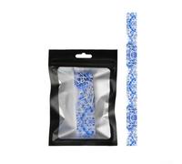Il nastro di protezione per bordi da 750 mm offre una copertura uniforme lungo i bordi curvi e dritti con forte legame (blu)