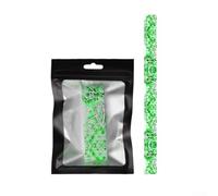Il nastro di protezione per bordi da 750 mm offre una copertura uniforme lungo i bordi curvi e dritti con forte legame (verde)