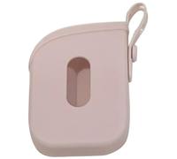 Il nastro per labbra protettivo per bottiglie spray e il meccanismo di bloccaggio impediscono loro di allentarsi dopo l'installazione. Anche se lo usi tutto il giorno, non c'è disallineamento,