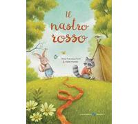 Il nastro rosso. Ediz. a colori