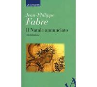 Il Natale annunciato