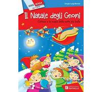 Il Natale degli gnomi