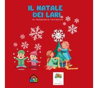 Il Natale dei Lari