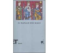 Il Natale dei Magi