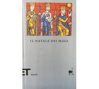 Il Natale dei Magi
