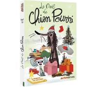Il Natale Del Cane Brutto DVD NUOVO