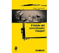 Il Natale del commissario Maugeri
