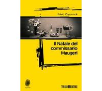 Il Natale del commissario Maugeri