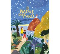 IL NATALE DEL FARO - TOURBILLON MATHILDE - Clichy