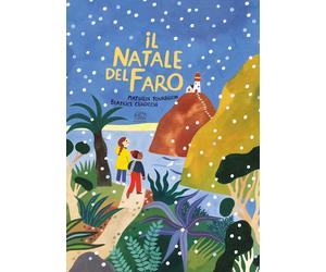 IL NATALE DEL FARO - TOURBILLON MATHILDE - Clichy