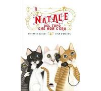 Il Natale del topo che non c'era