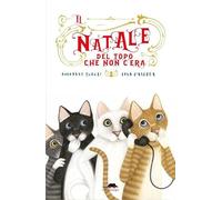 Il Natale del topo che non c'era