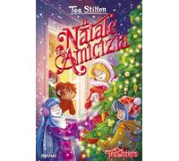 Il Natale dell'amicizia