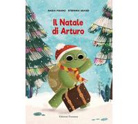 Il Natale di Arturo