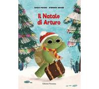Il Natale di Arturo