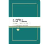 Il Natale di Betty Leicester